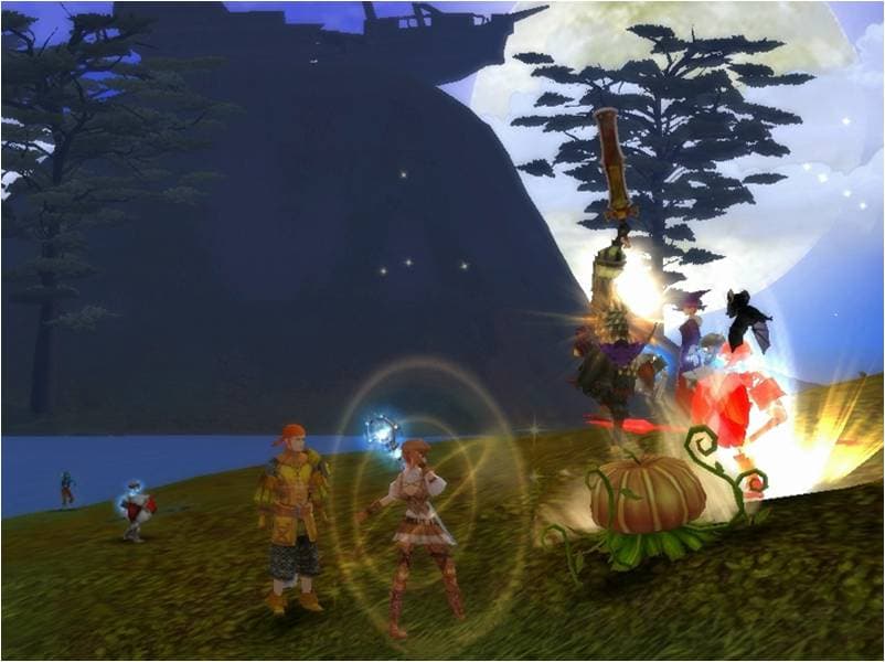 N.E.O. Online screenshot 6