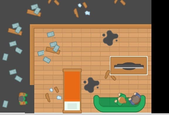 zombie invasion (Lampo-Games-Studio) screenshot 3