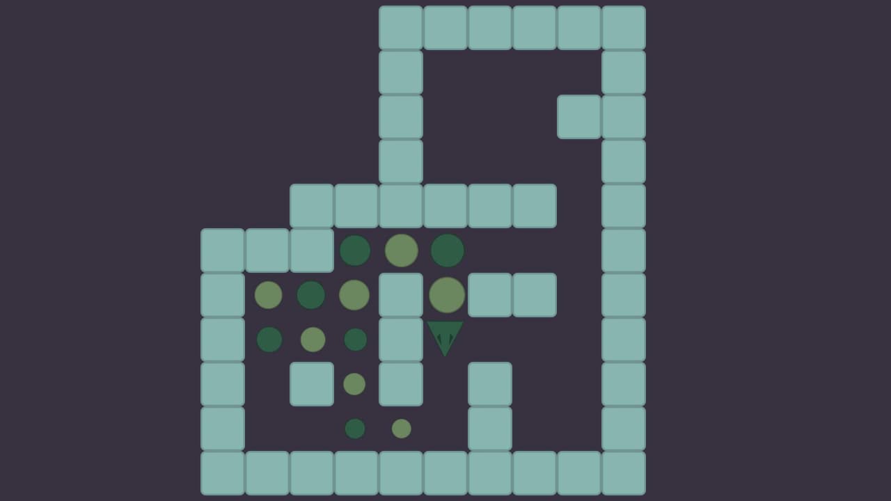 The Ouroboros Labyrinth screenshot 2