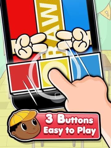 Hardest Game Ever 2 HD screenshot 4