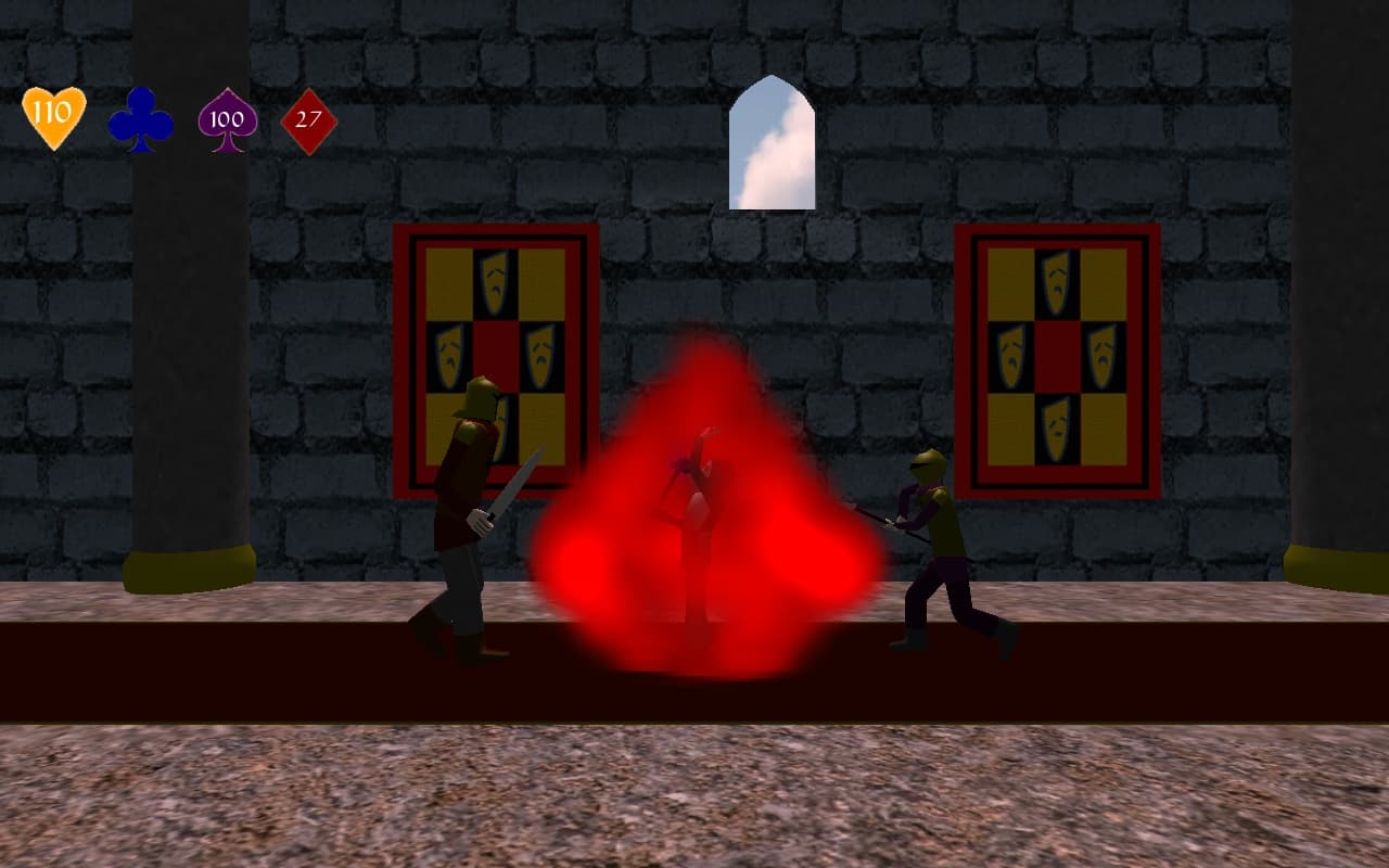 The Court Jester screenshot 4