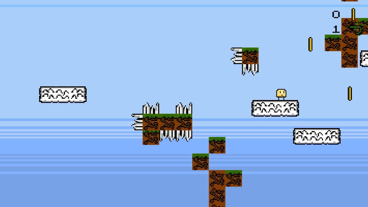 I Dont Want to Play This Game screenshot 4
