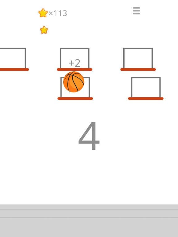 Dunk· screenshot 2