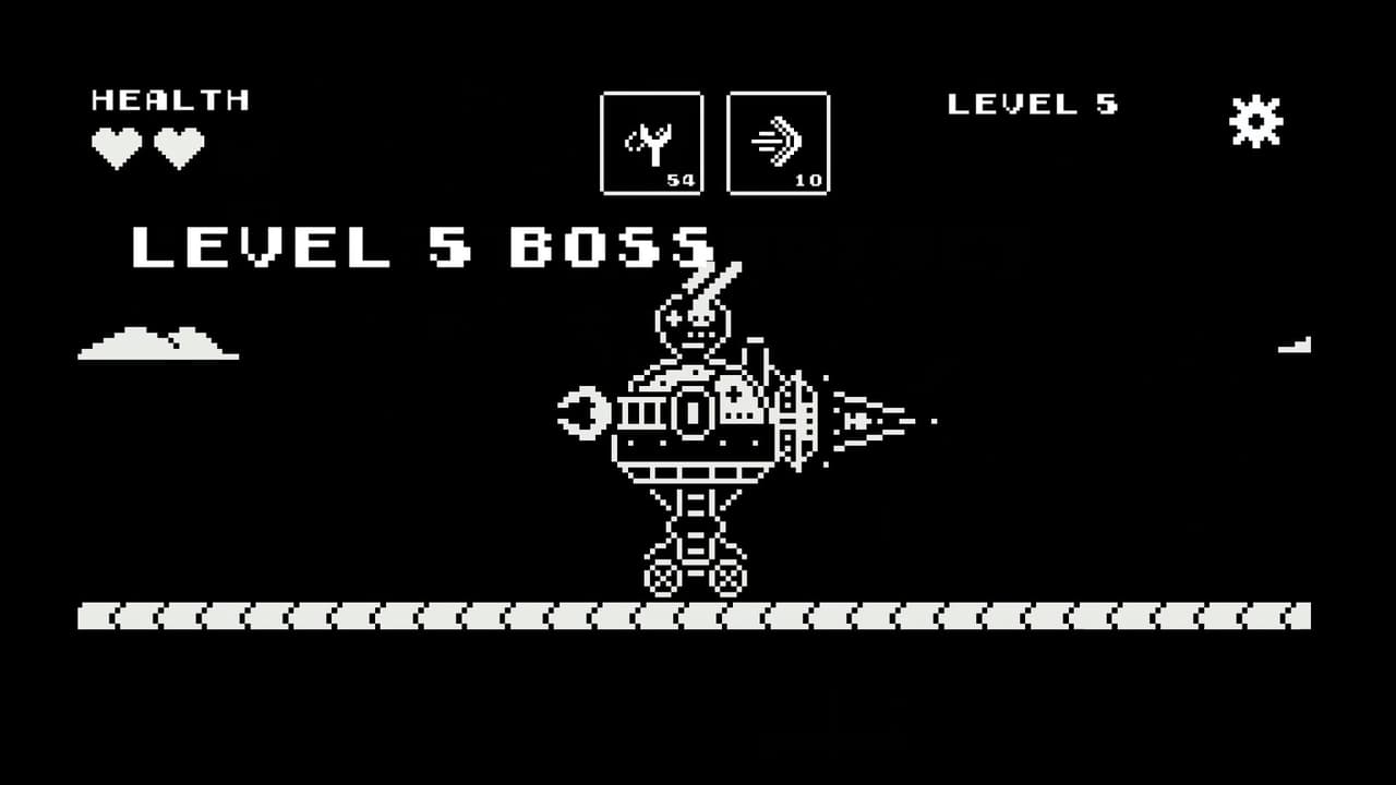 Bit Sword