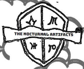 Nocturnal Artifacts