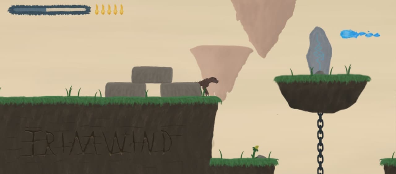 Trimwind screenshot 2