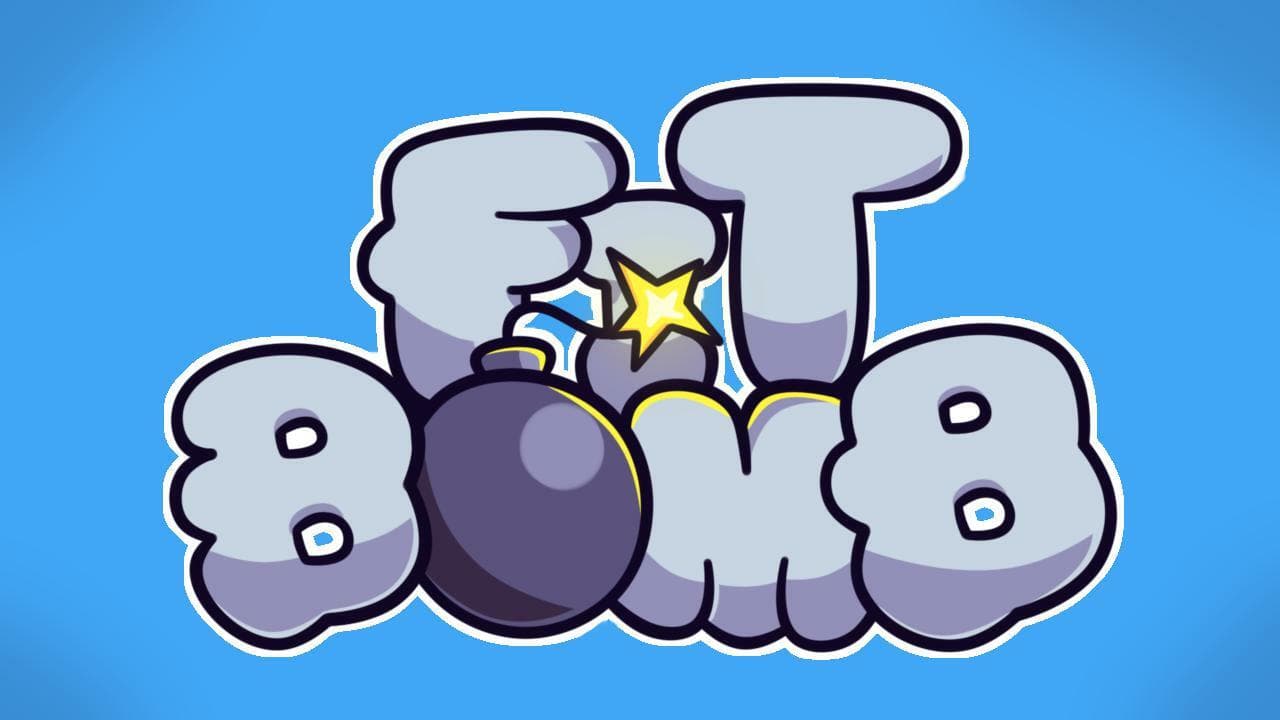 Fit Bomb screenshot 2