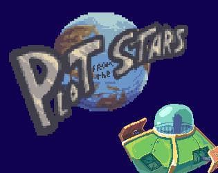 A Plot from the Stars [Beta]