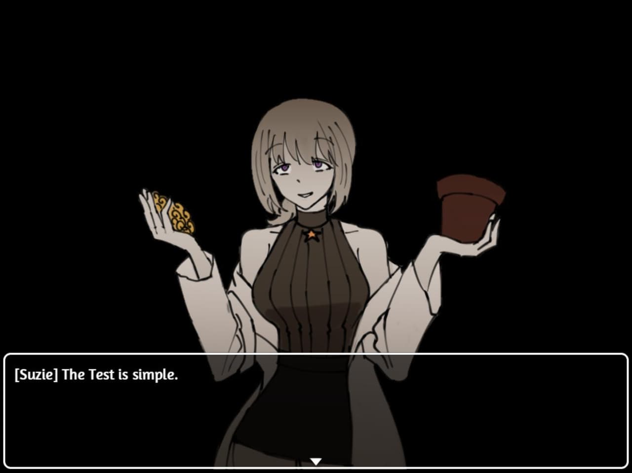 The Maize screenshot 2
