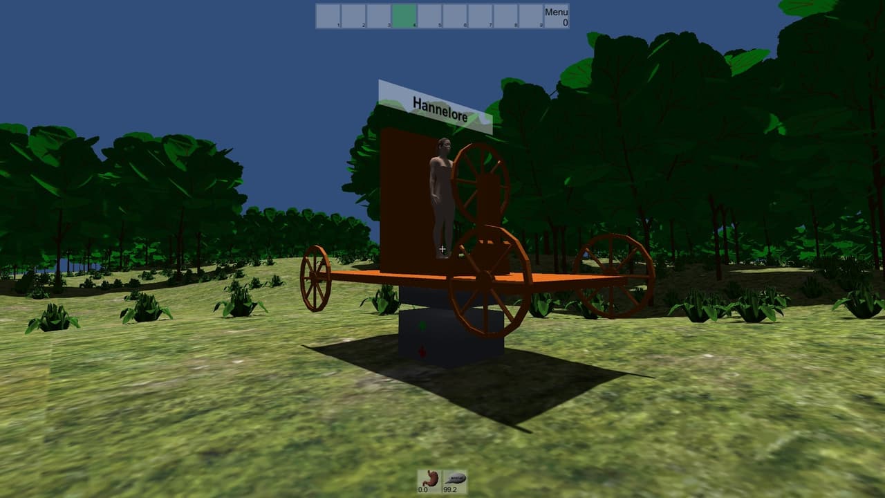 Blockiverse screenshot 3