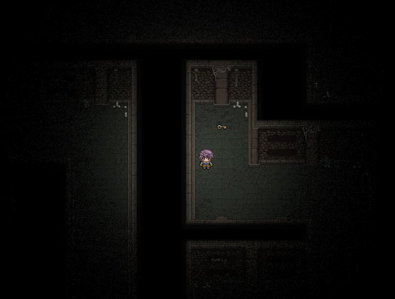 The Dark Dungeon (gbelasco) screenshot 6