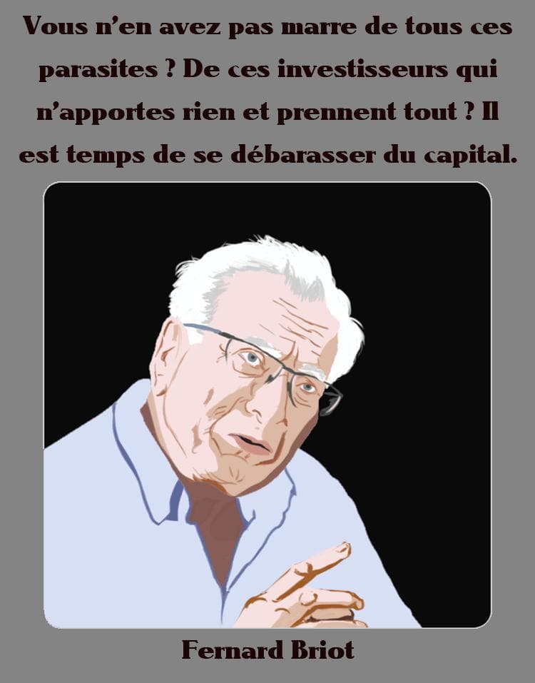 Mandats screenshot 3