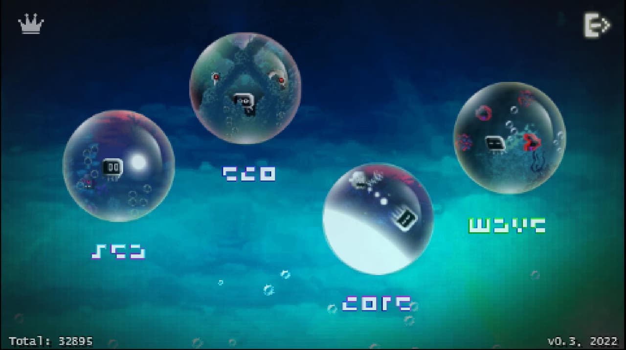 Driff screenshot 2