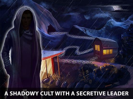 Adventure Escape: Cult Mystery screenshot 3