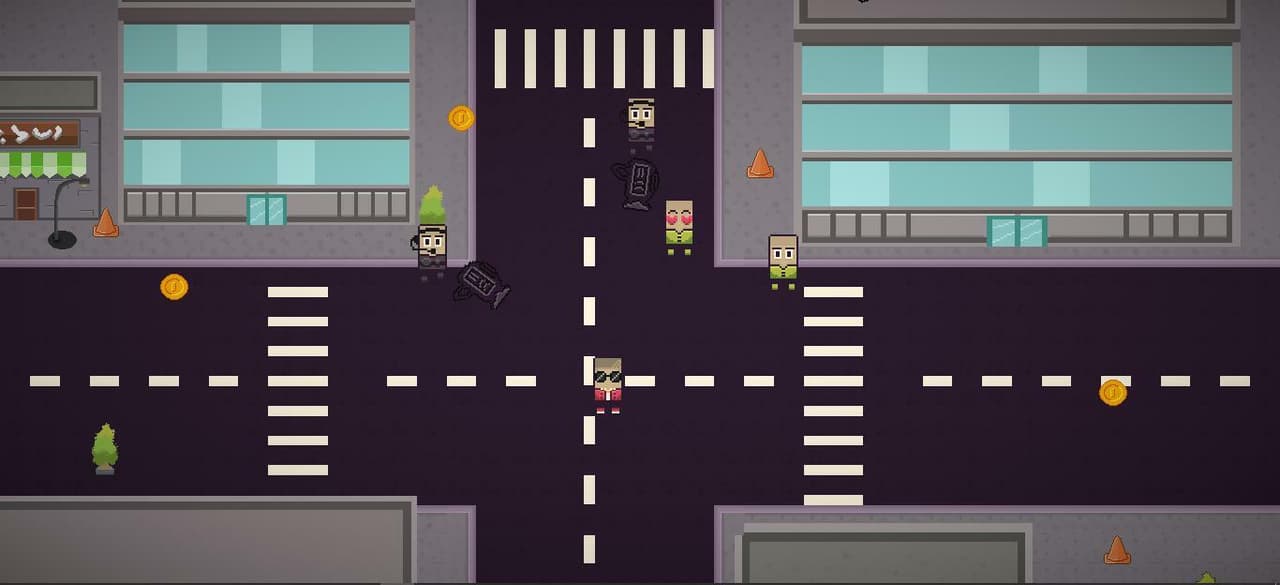 Rewind and Relax! screenshot 3