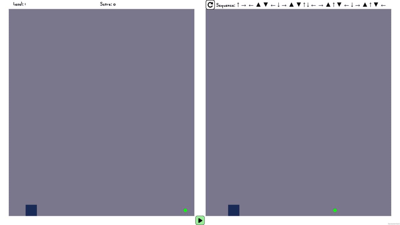 Deux Vistas screenshot 2