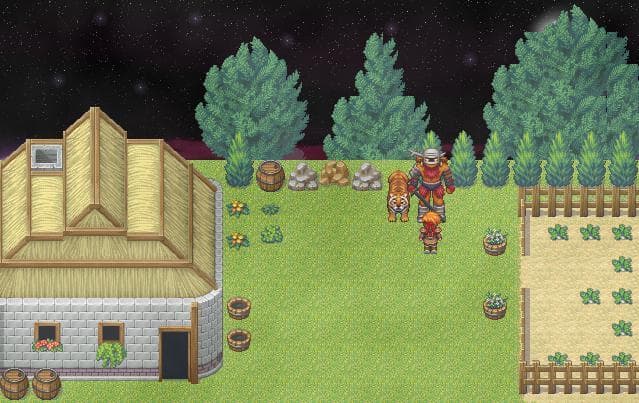 Draco Demo/Beta screenshot 3