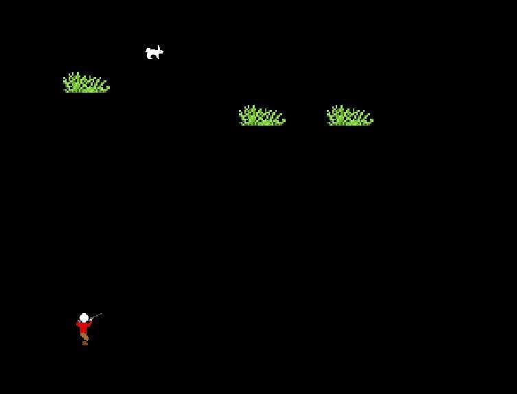 Trail Hunting screenshot 2
