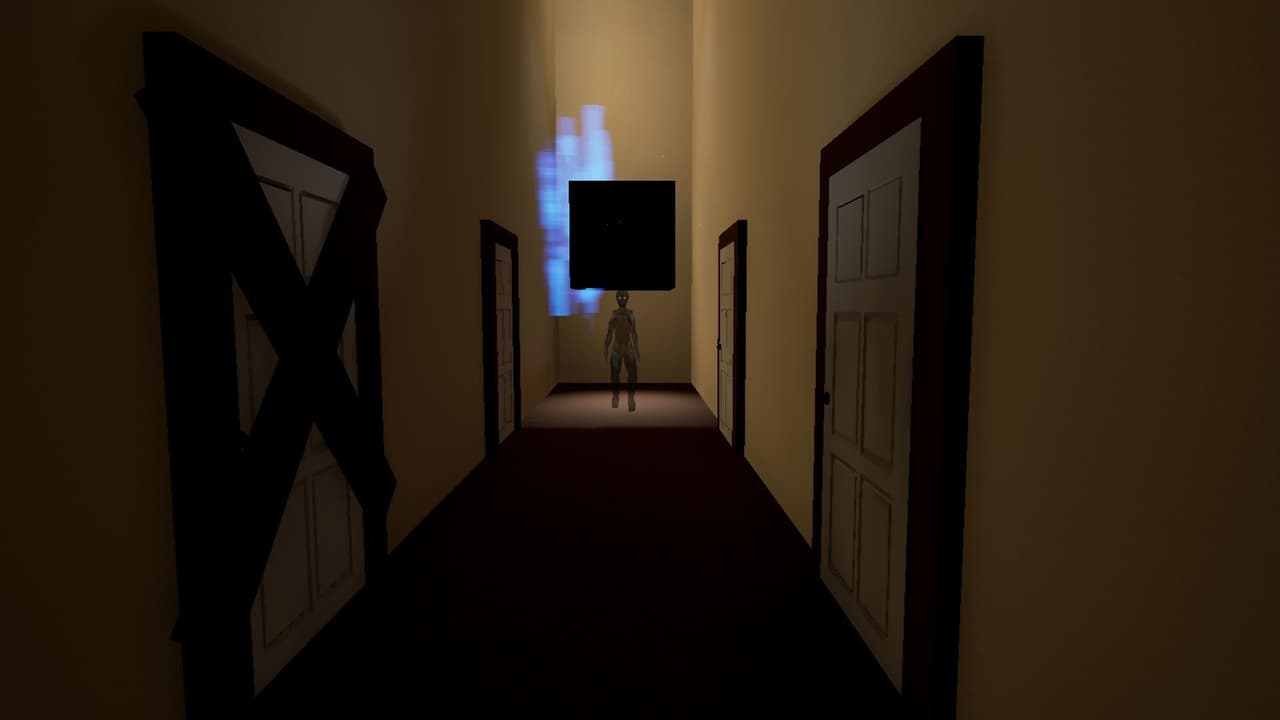 Lucid Shift
