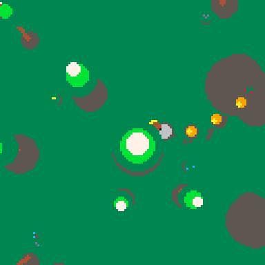 Duck Duck on the Loose screenshot 2