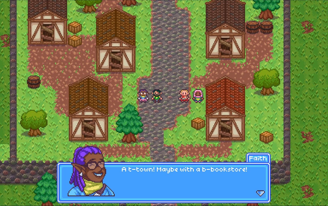 REM Cycles screenshot 5