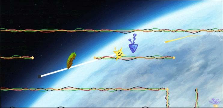 Zappy Zoup Zop Game screenshot 3