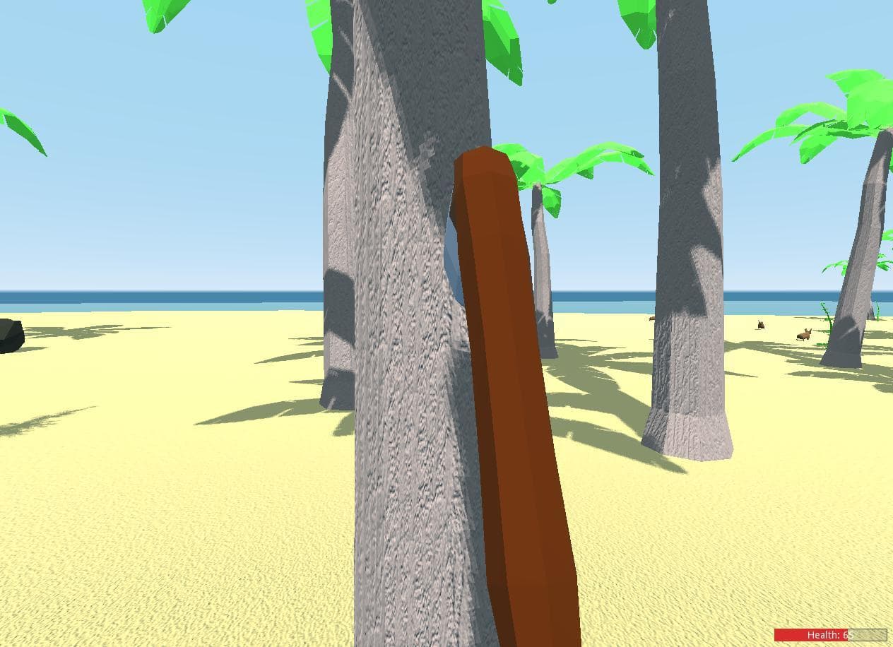 Deserted (Pio6)