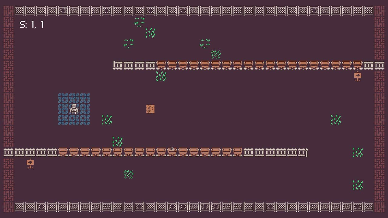 Connection Hopper screenshot 2