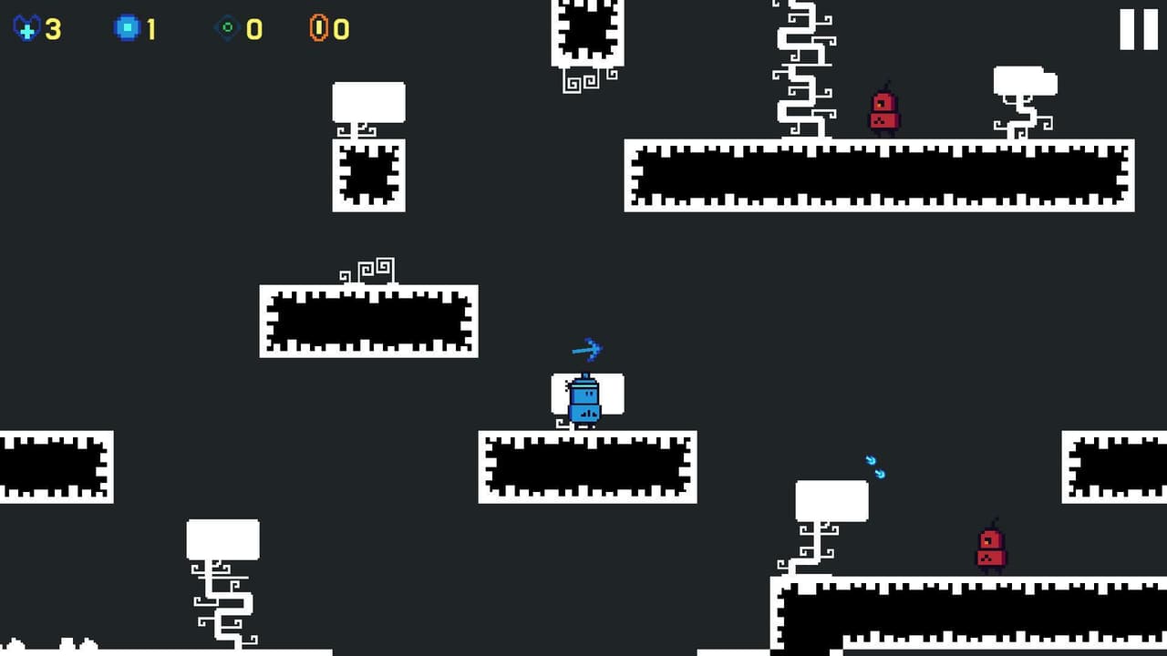 Overbots screenshot 4