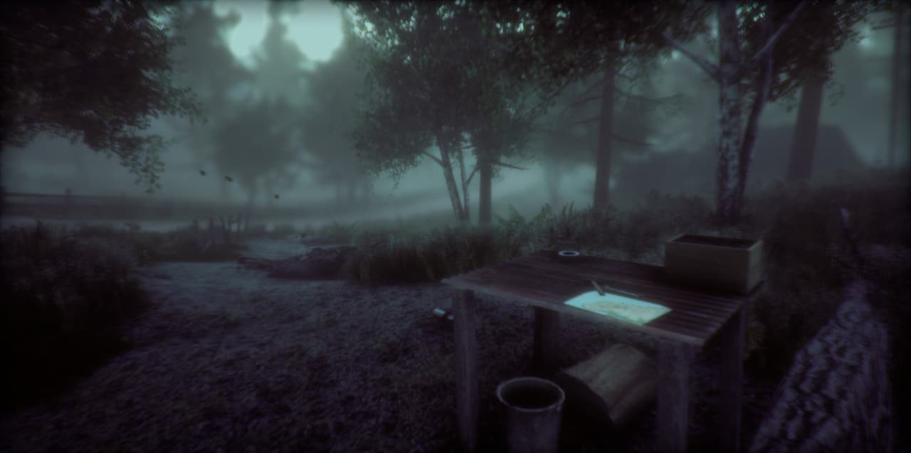 Georges Memories EP.1 screenshot 3