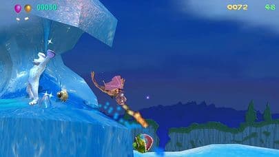 Dragon Flame screenshot 3