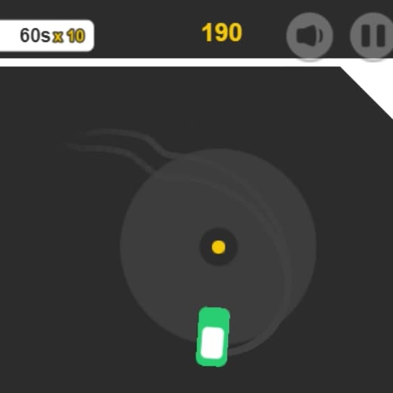 Colourizz: Drift Arena screenshot 3