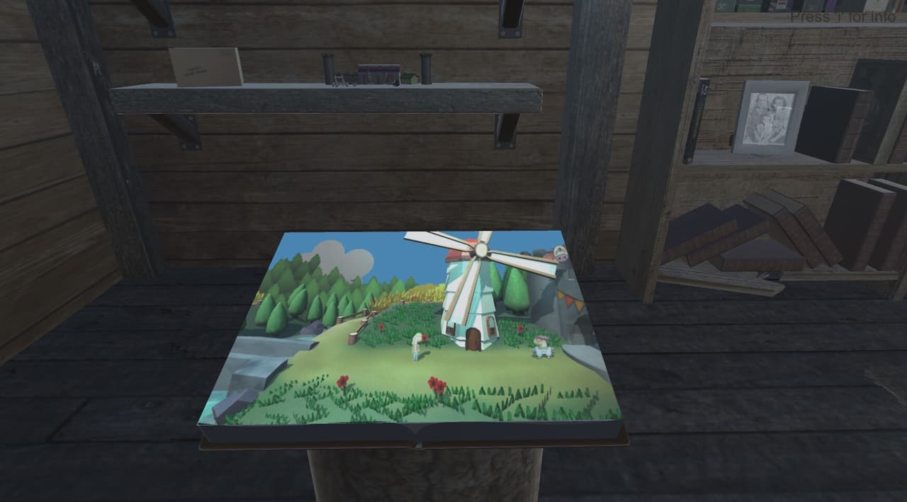 One for the Pages screenshot 3