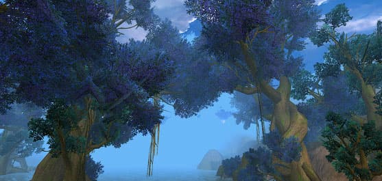 Forsaken World screenshot 3