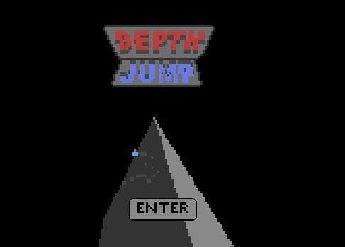 DEPTH JUMP screenshot 5