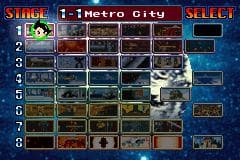 Astro Boy: Omega Factor screenshot 6