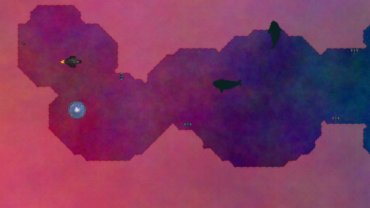 STAR-BOX: RPG Adventures in Space screenshot 5