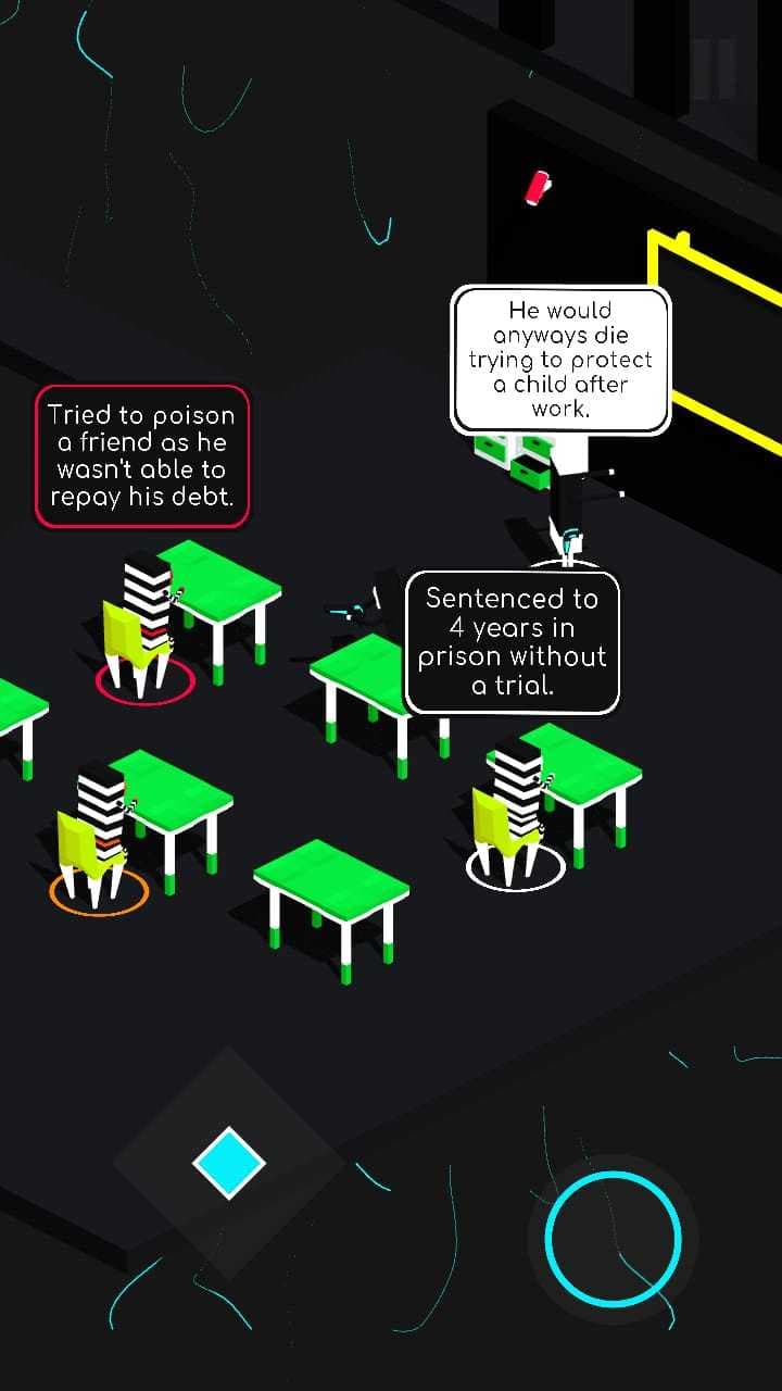 AQUA (itch) (madebyAyan) screenshot 5