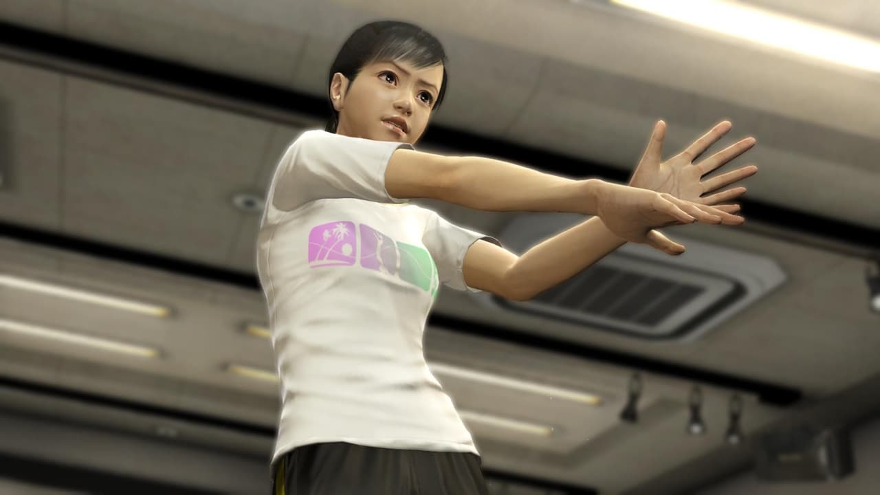 Yakuza 5 screenshot 3