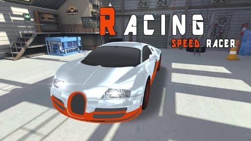 Racing: Speed Racer