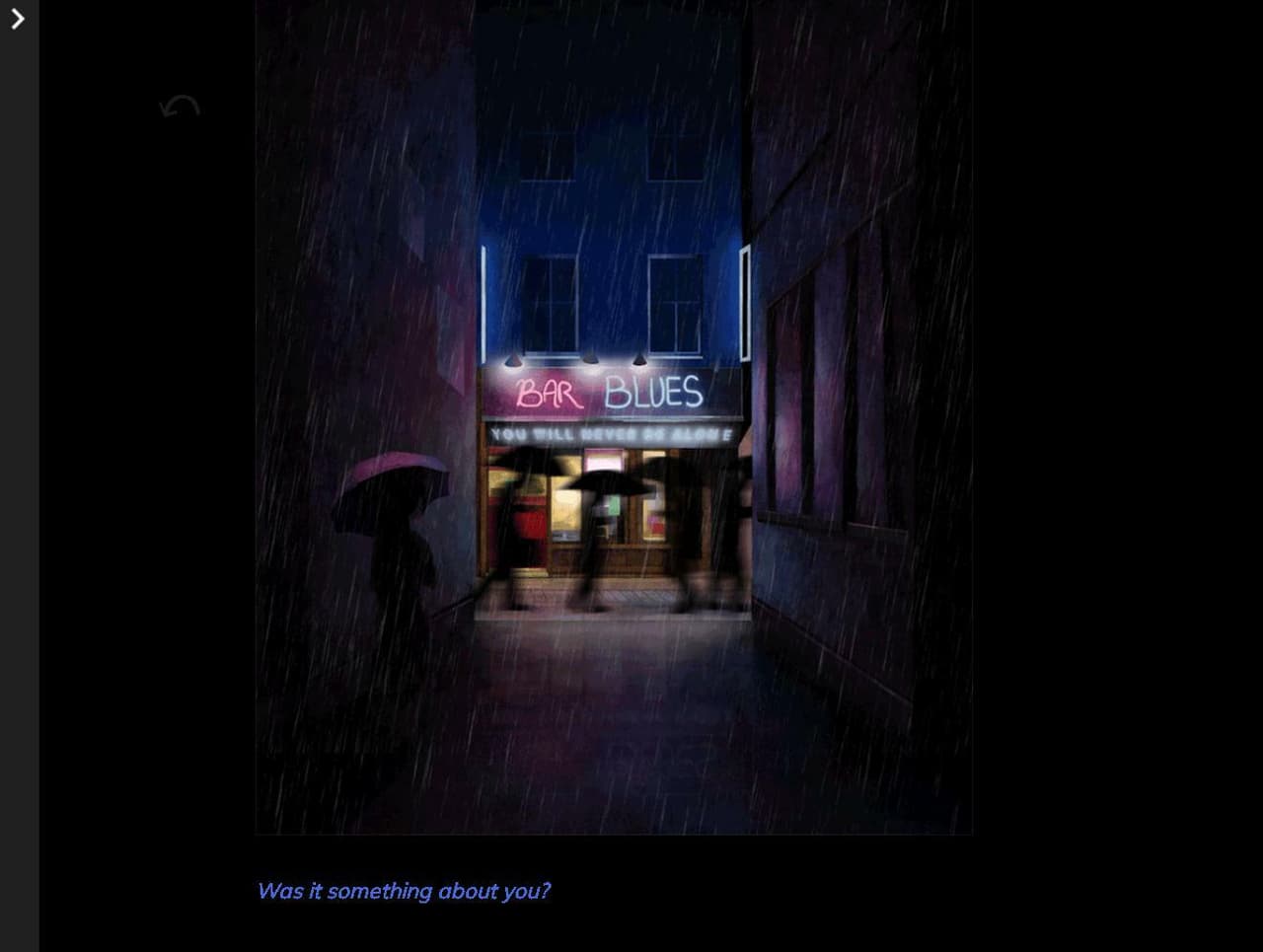 Congee screenshot 2