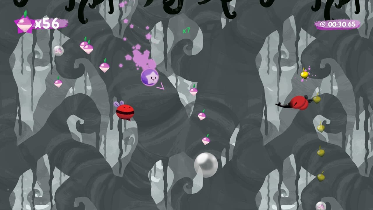 Super Dream Dasher screenshot 4