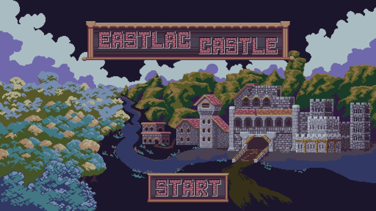 Eastlac Castle screenshot 2
