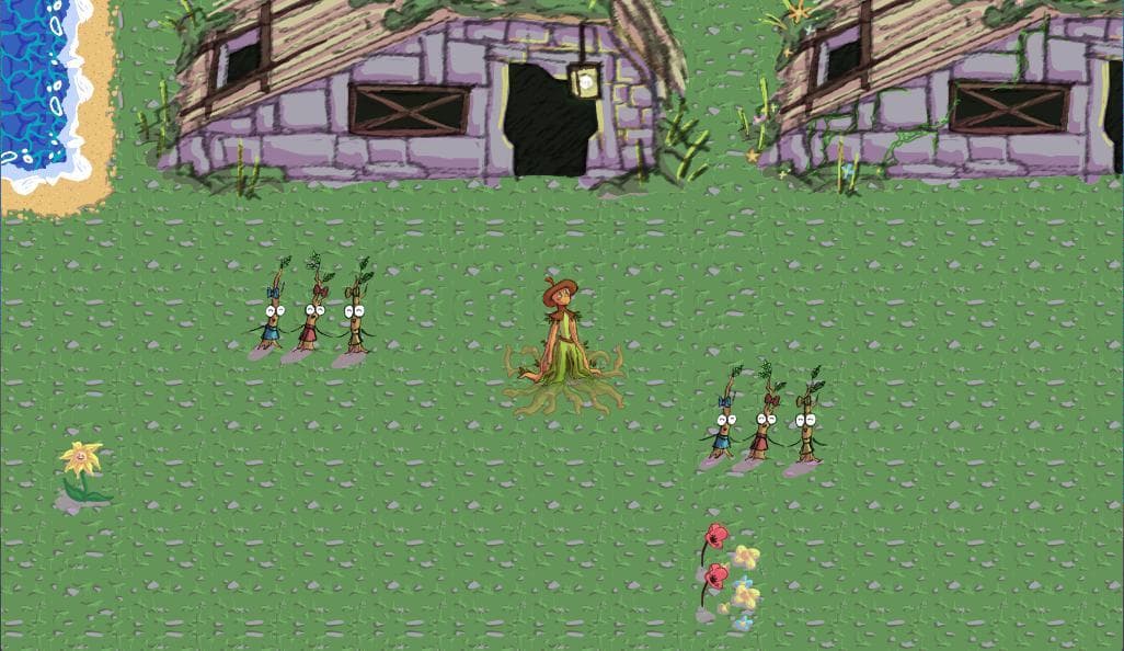 Les aventures de Dartagland