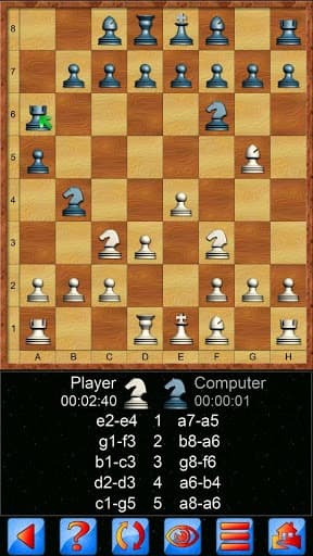 Chess V+, 2018 edition screenshot 5