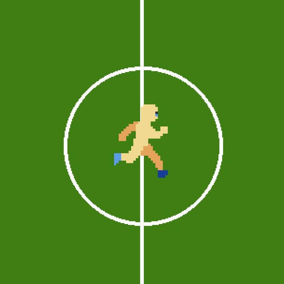 Stop The Streakers