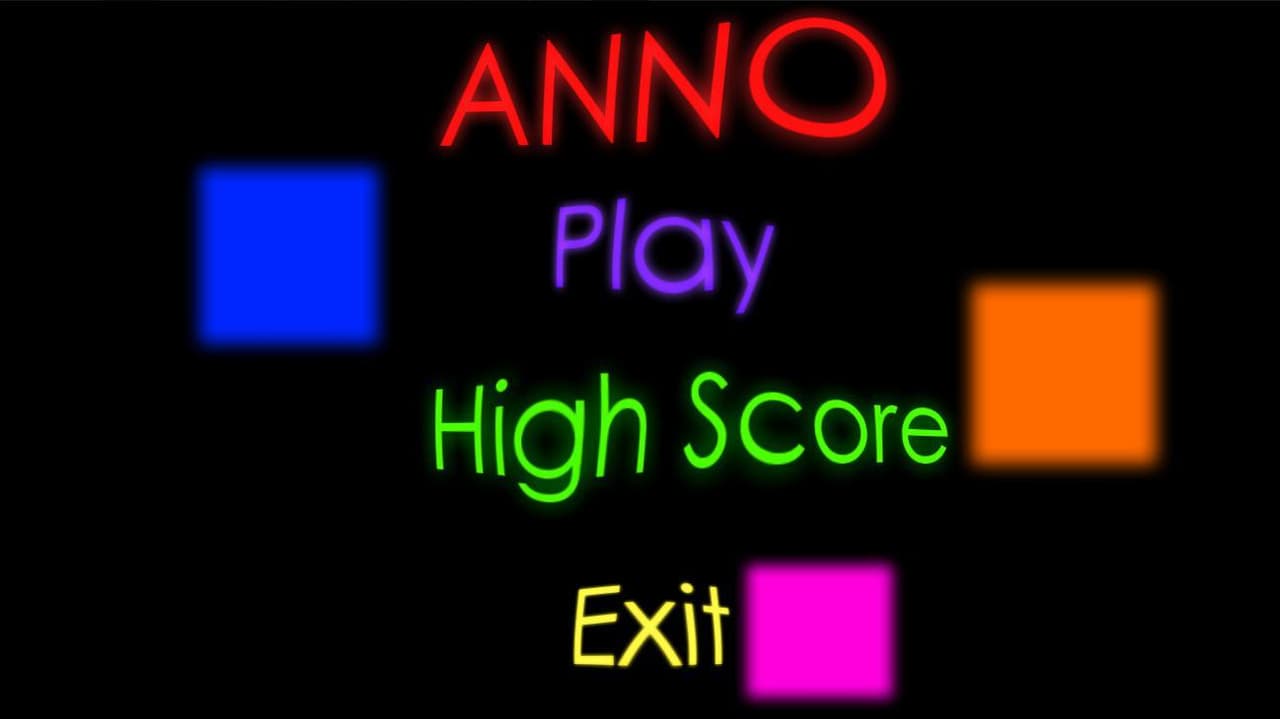 Anno screenshot 2
