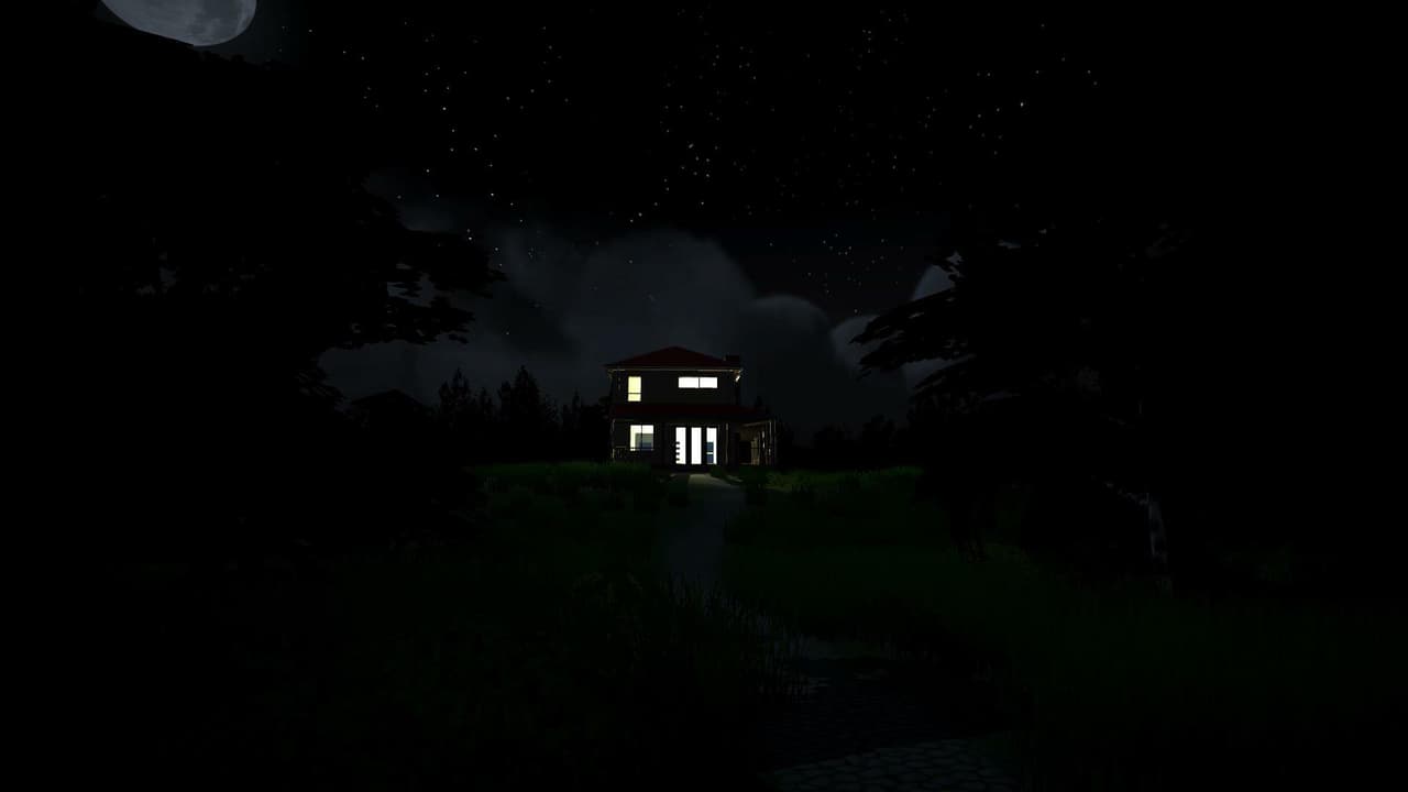 Where I Belong screenshot 2