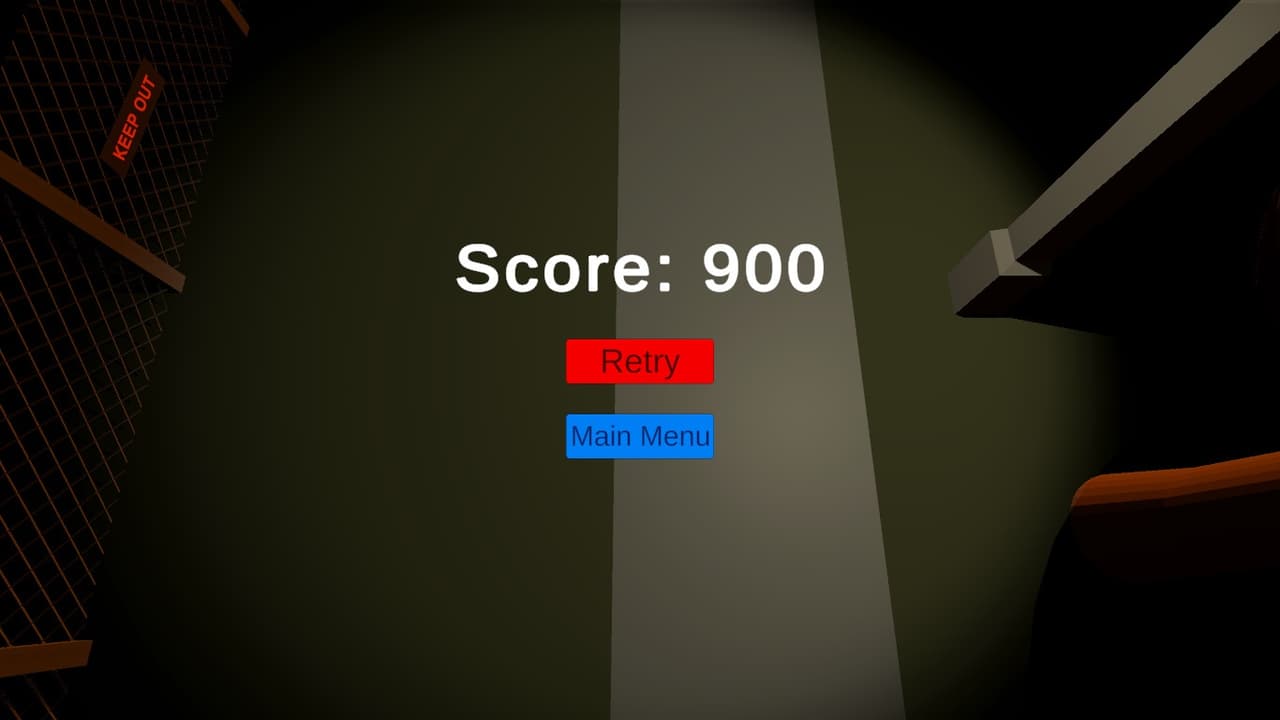MAGNET to a GUNFIGHT