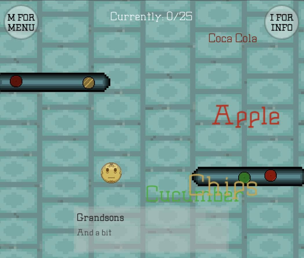 Wonderful Life screenshot 3
